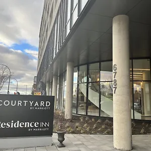 Midtown Montréal