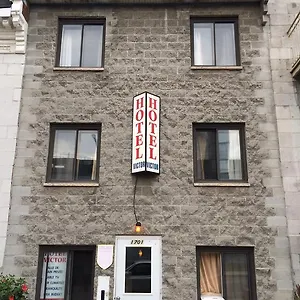 Victor Montreal