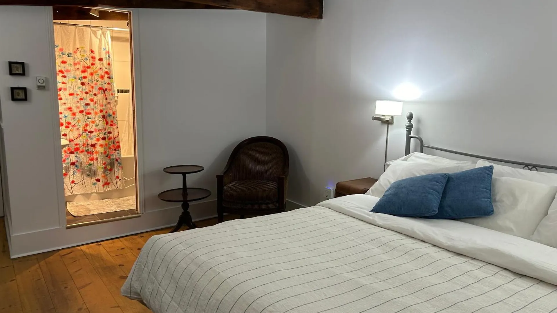 A L'Adresse Du Centre-Ville Bed & Breakfast Montreal