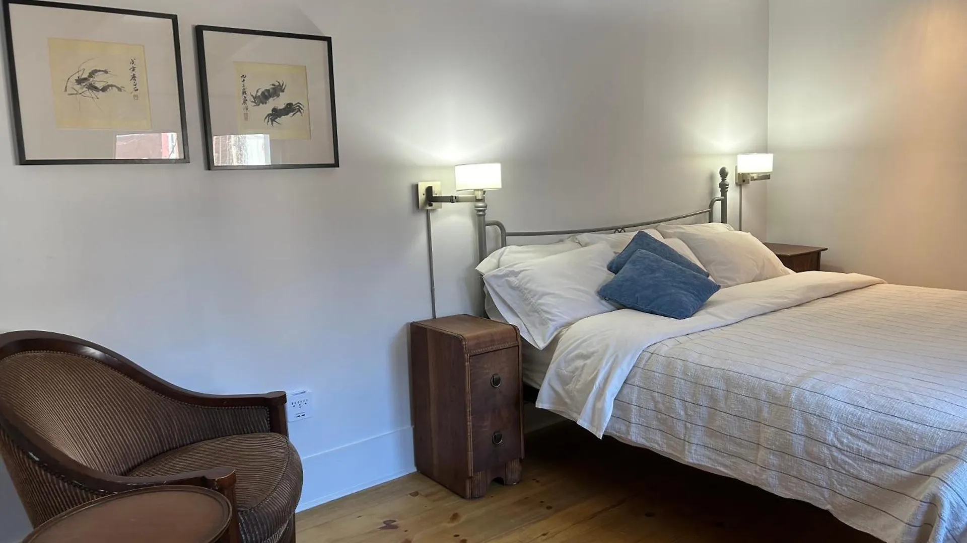 A L'Adresse Du Centre-Ville Bed & Breakfast Montreal