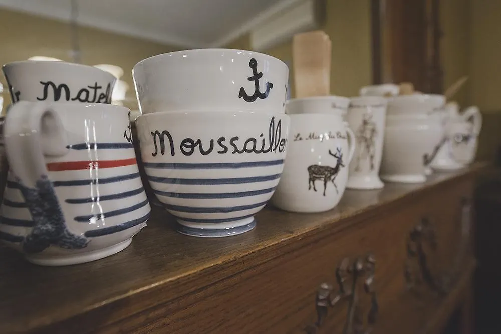 A L'Adresse Du Centre-Ville Bed & Breakfast Montreal